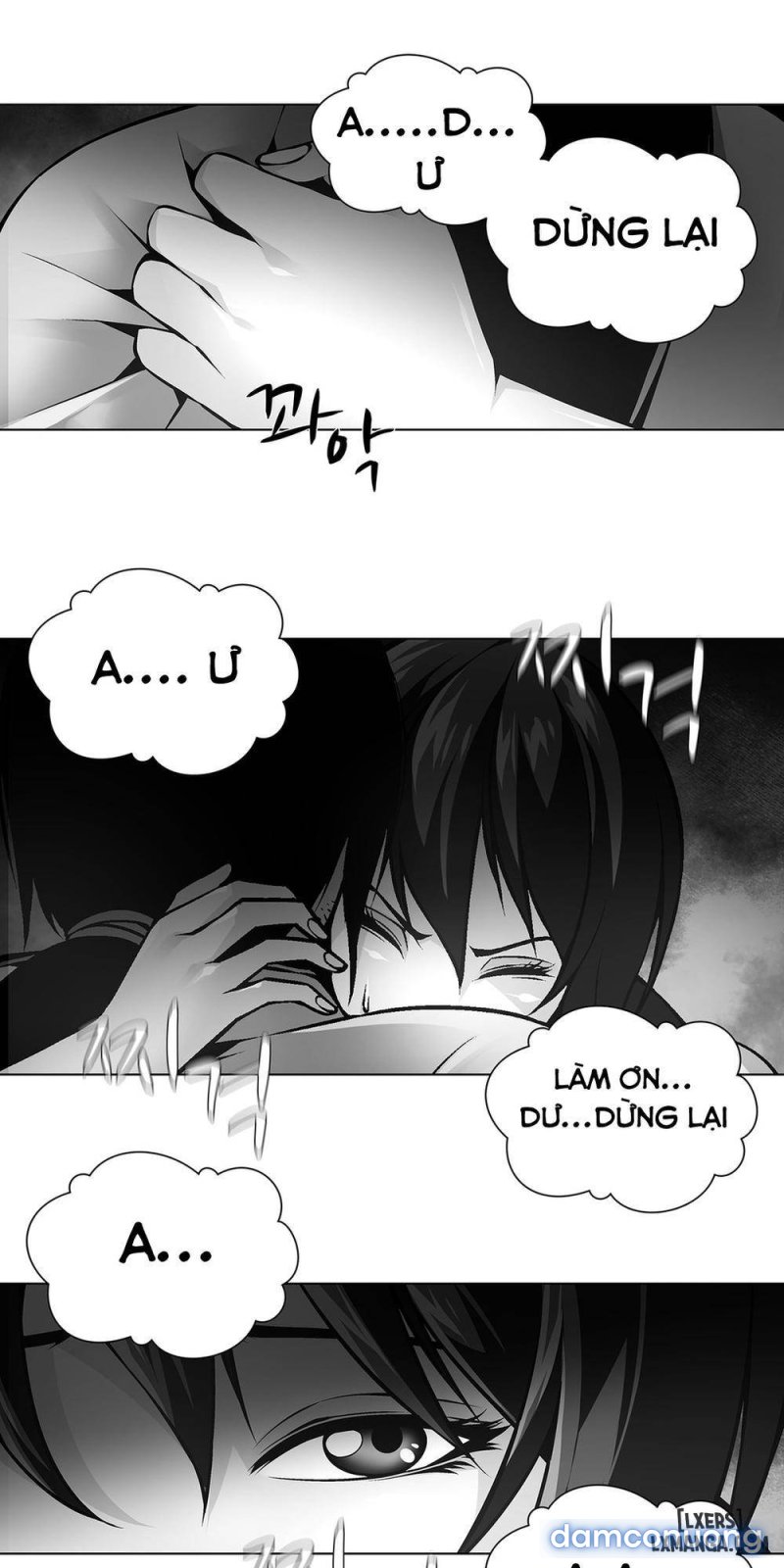 nô lệ song sinh chapter 37 2