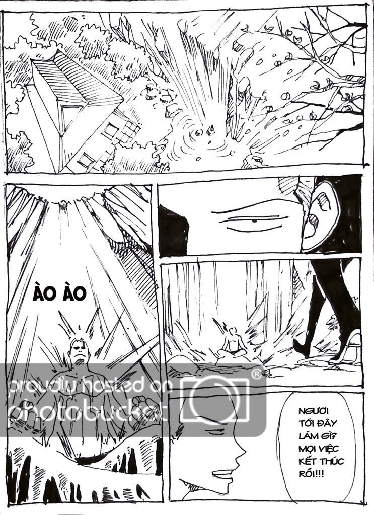 đấu trường trái tim chapter 1 27