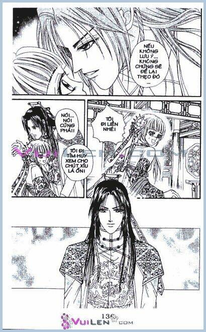 nàng công chúa lạc loài chapter 2 139