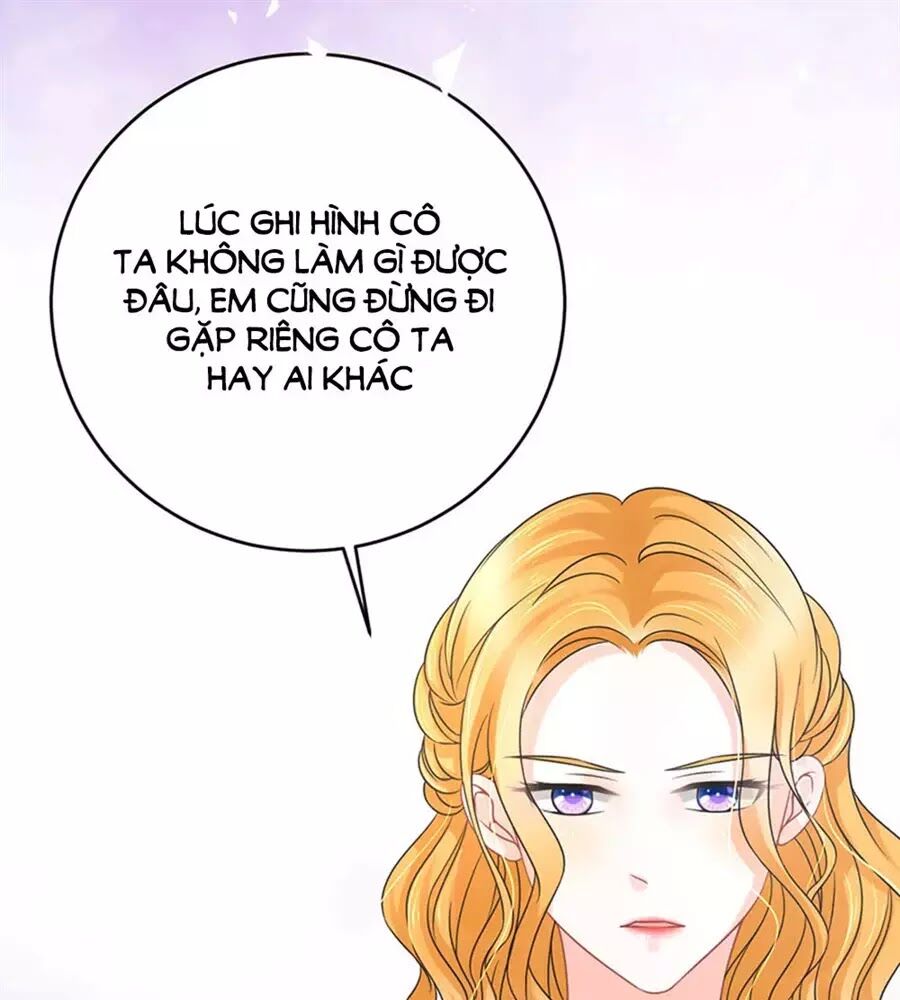 luyến đường thời quang chapter 64 84