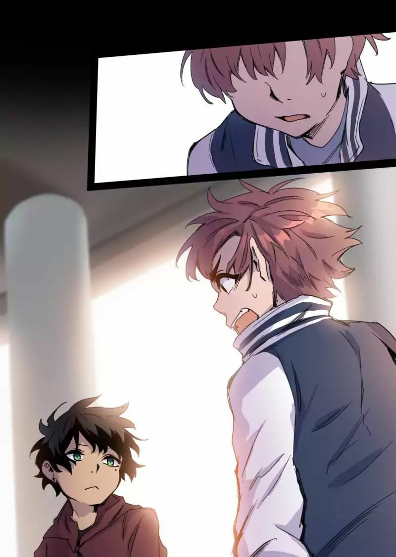 lumine - cội nguồn ánh sáng chapter 17 14