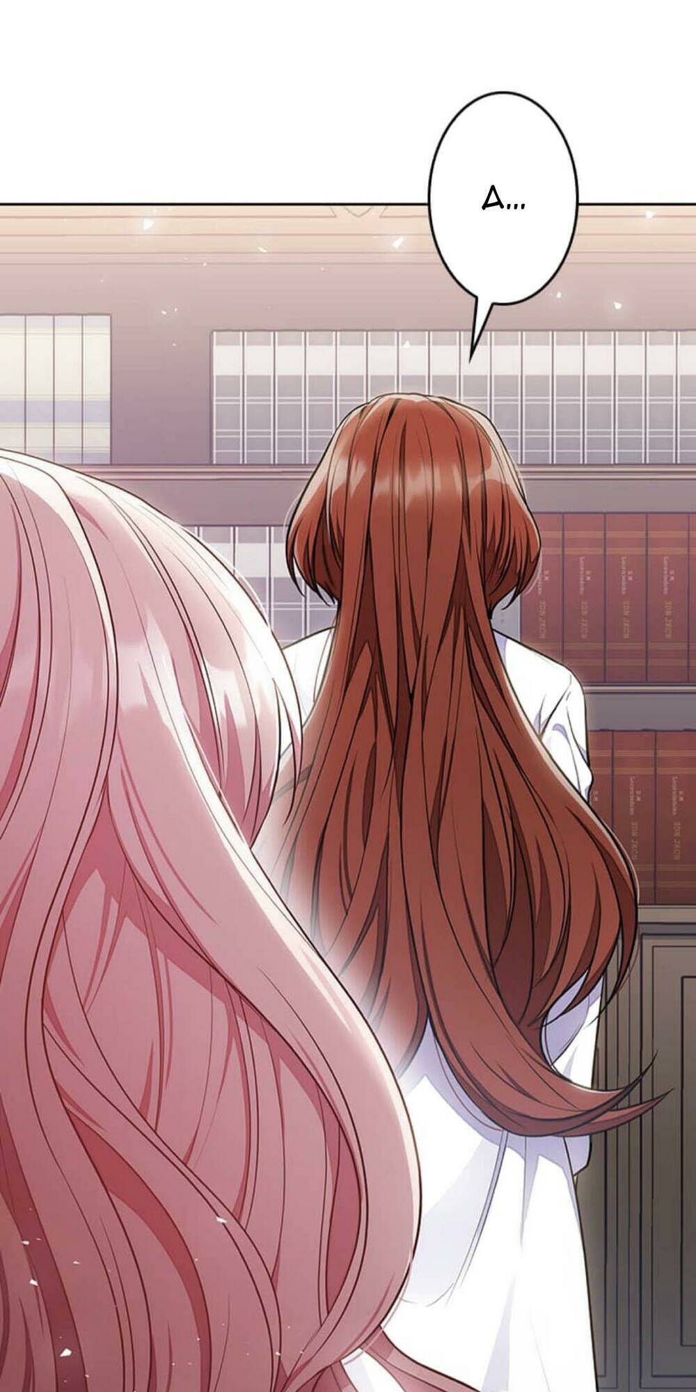 từ ác nữ, tôi trở thành một người mẹ chapter 4 29