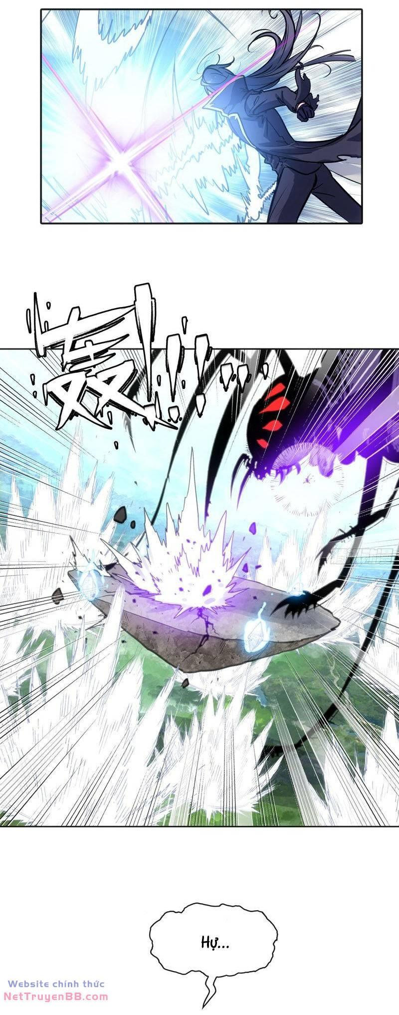 thế giới hoàn mỹ [m] chapter 262 2