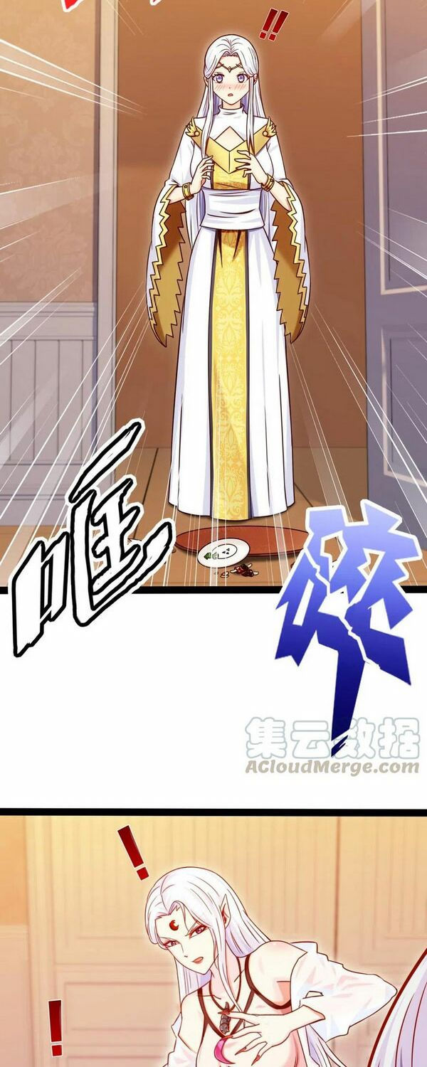 ma thú kiếm thánh dị giới tung hoành chapter 170 29