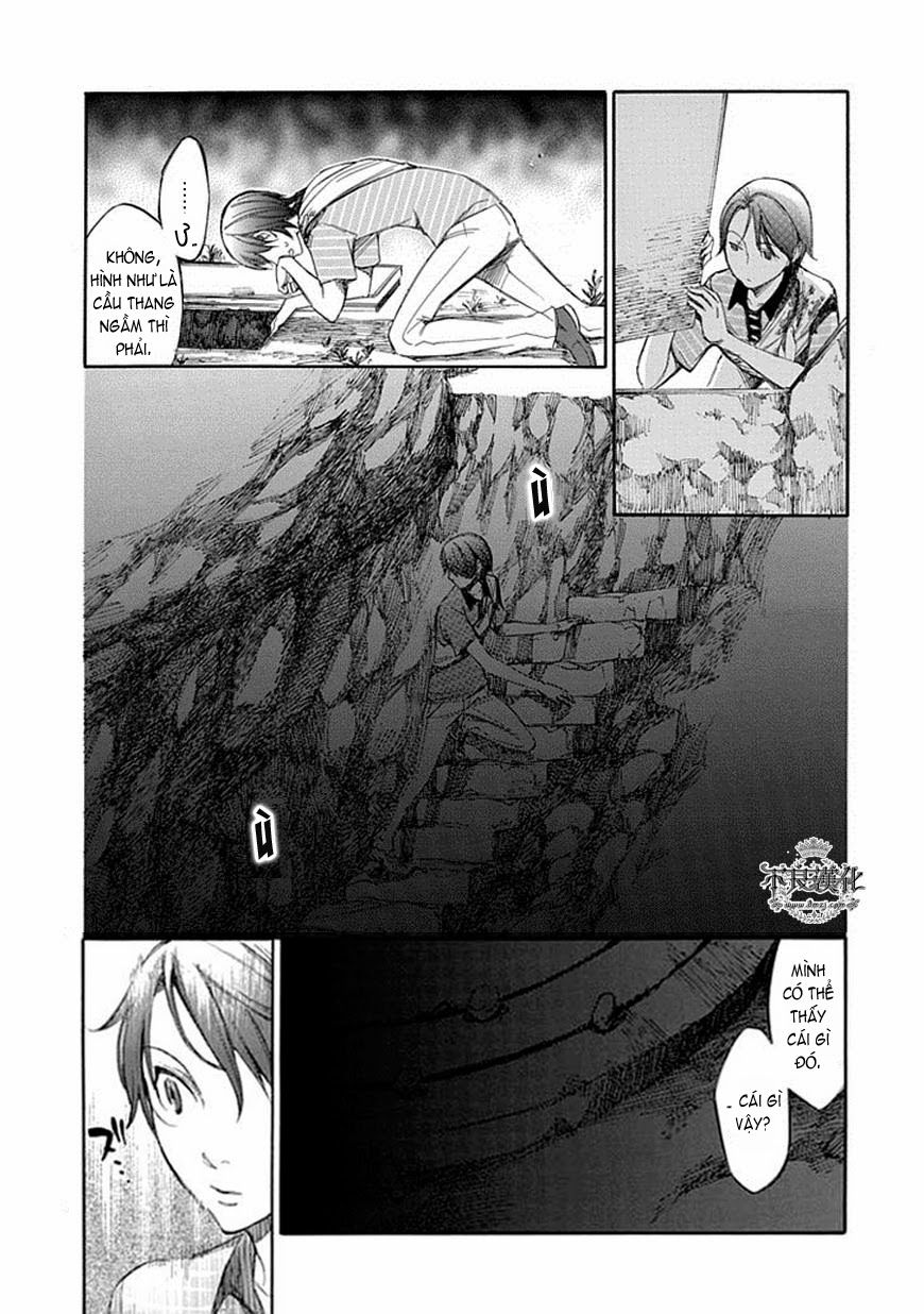 aphorism chapter 57 10