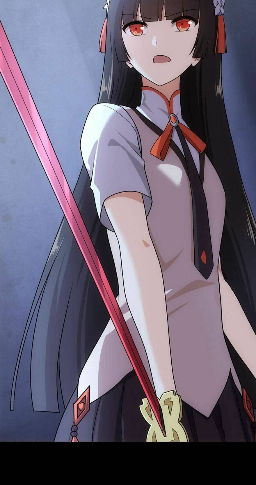 bạn gái virus của tôi chapter 18 5