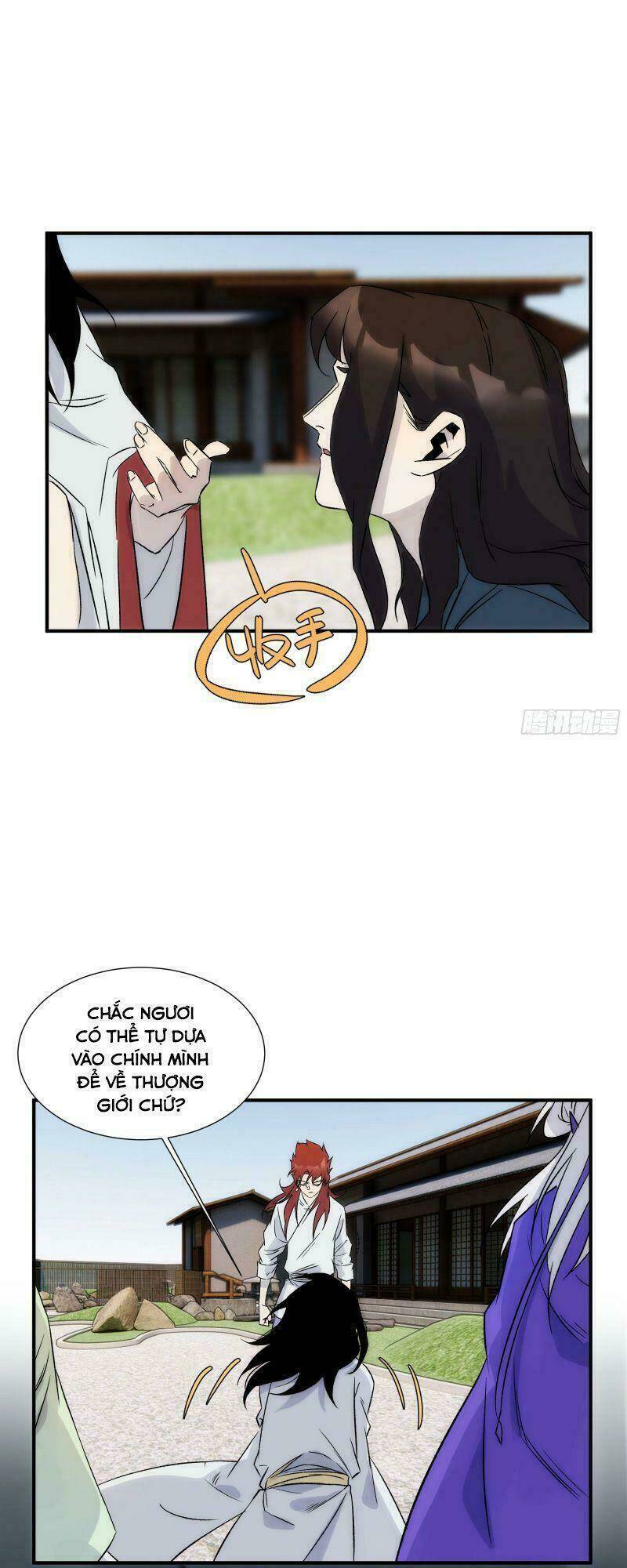 ma vương là đại địa chủ chapter 25 17