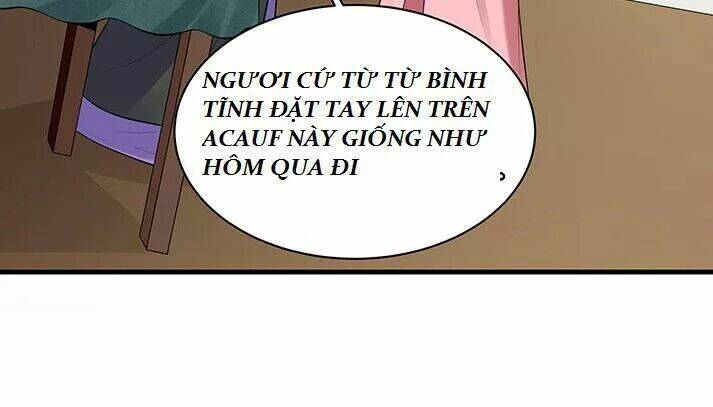 độc phi thần y quá kiêu ngạo chapter 60 23
