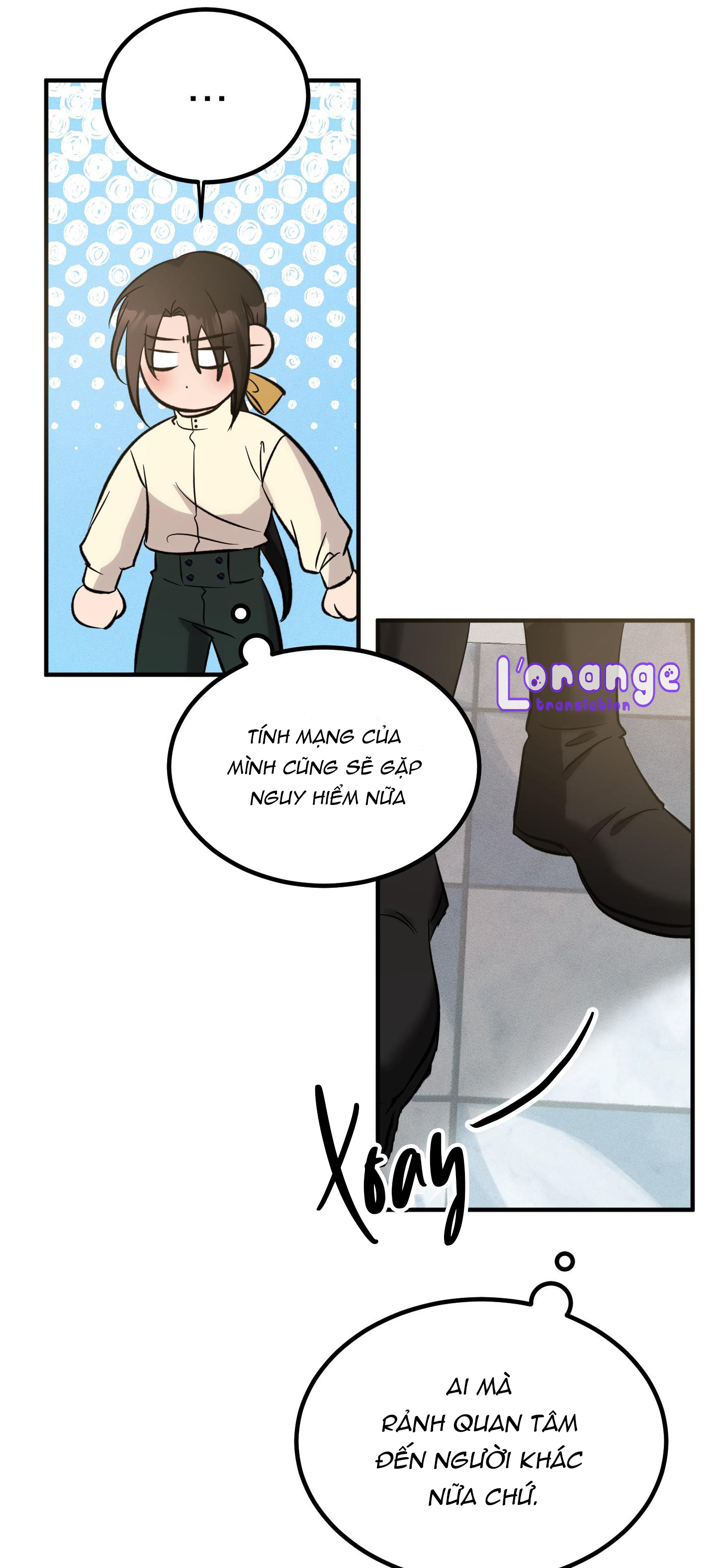 giam giữ ác ma chapter 4 28