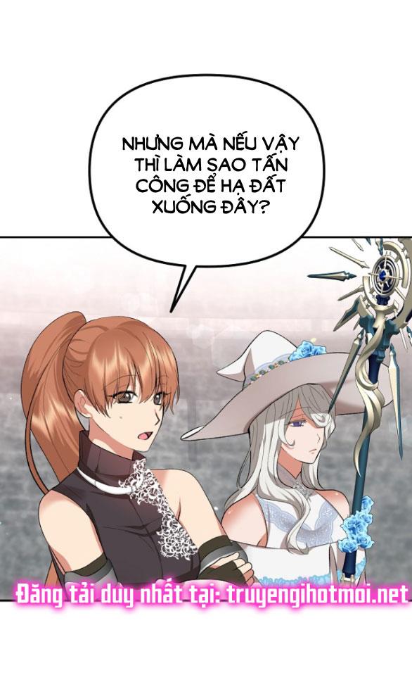 [18+] dũng sĩ vị tha chapter 30.2 4