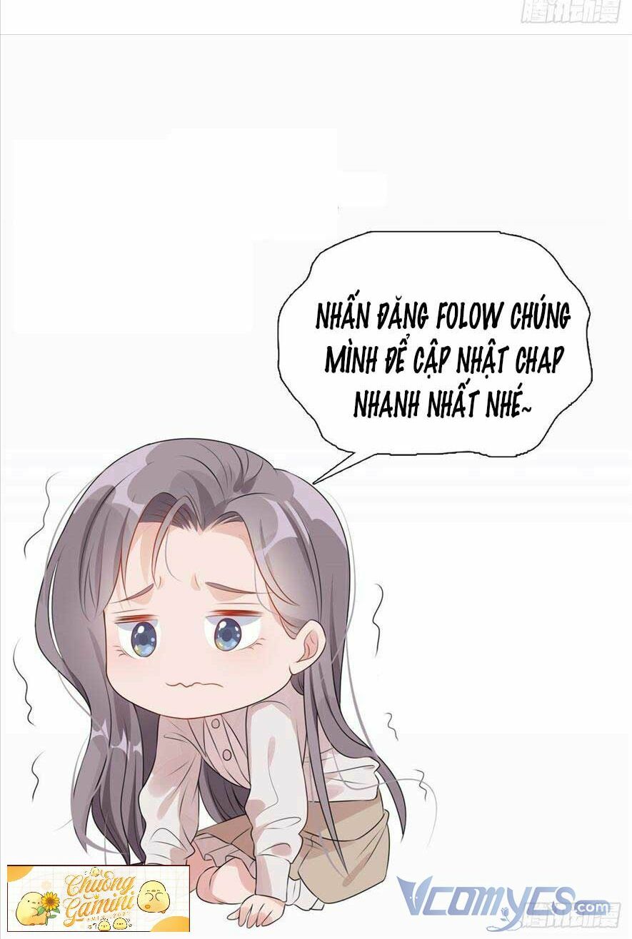 cố tổng, vợ của ngài quá mạnh rồi! chapter 32 55