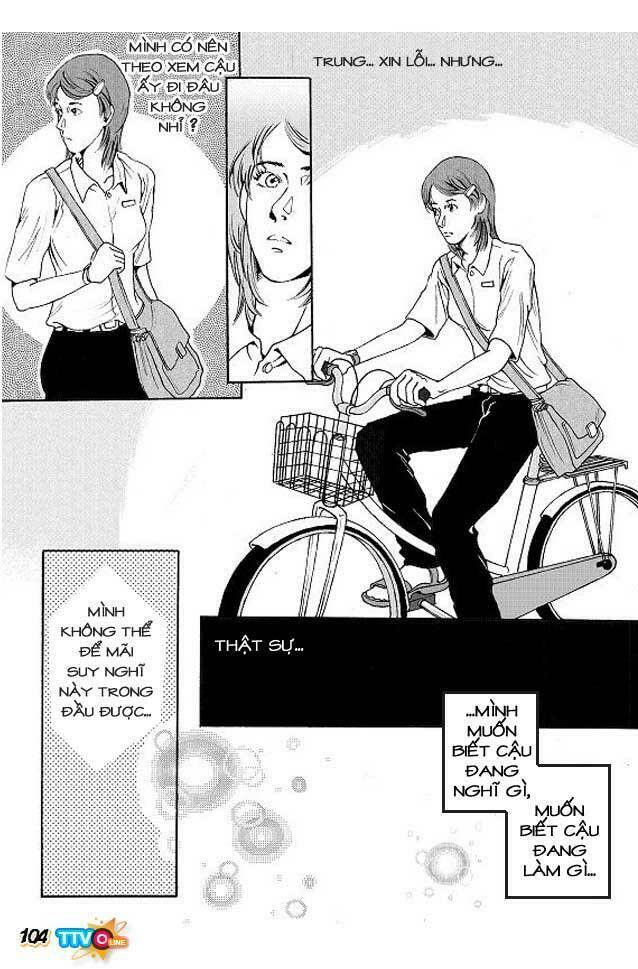 tạp chí truyện tranh việt nam online - ttvo chapter 3.2 24