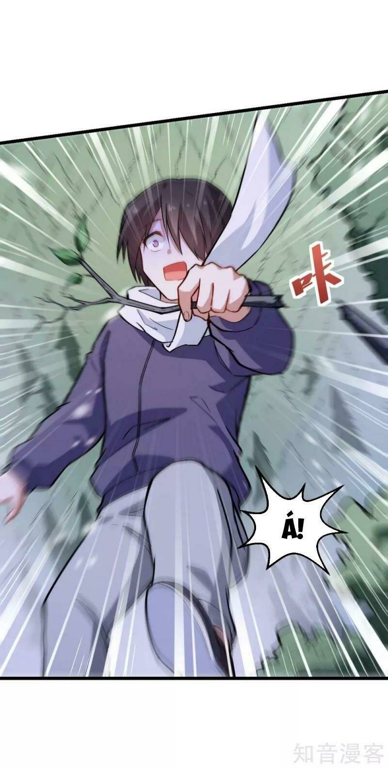 vườn trường cuồng sư hệ thống chapter 117 4