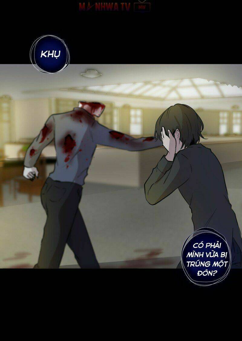 Trọng Sinh Mạc Thế Chapter 42 59