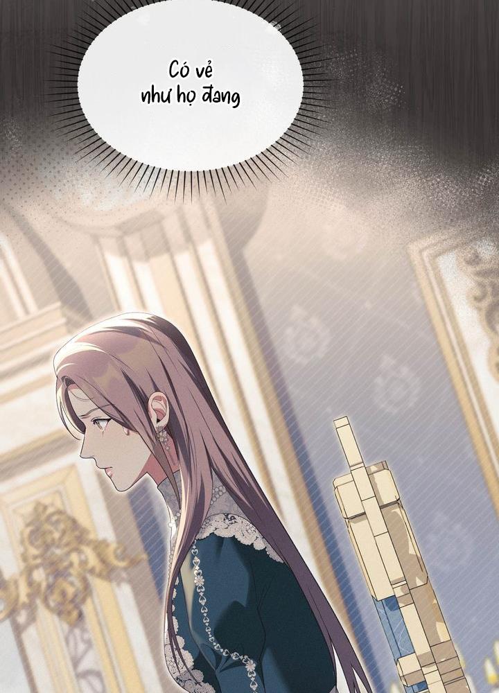 chấp nhận sự chiếm đoạt chapter 21 98