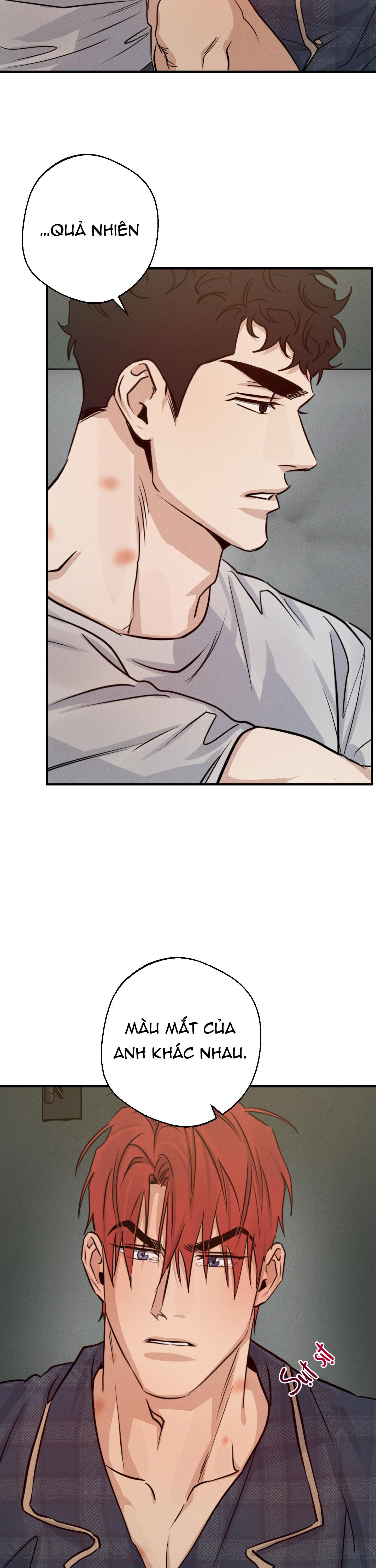 high clear chapter 41 20