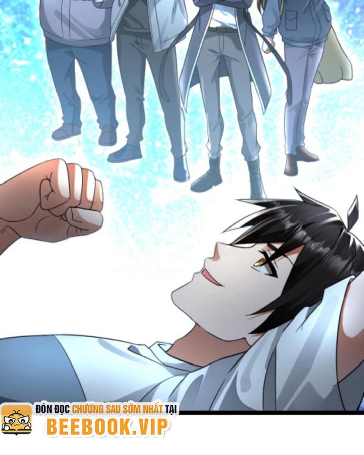 đóng băng toàn cầu: tôi gây dựng nên phòng an toàn thời tận thế chapter 250 38