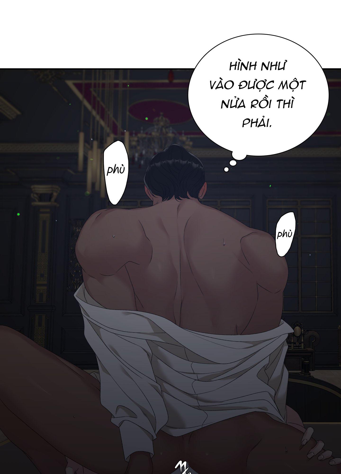 ái tình tự tâm chapter 15 24