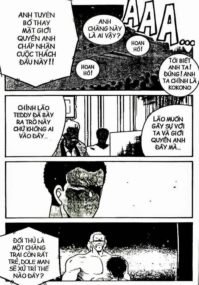 truyền nhân atula - shura no mon i chapter 89 23