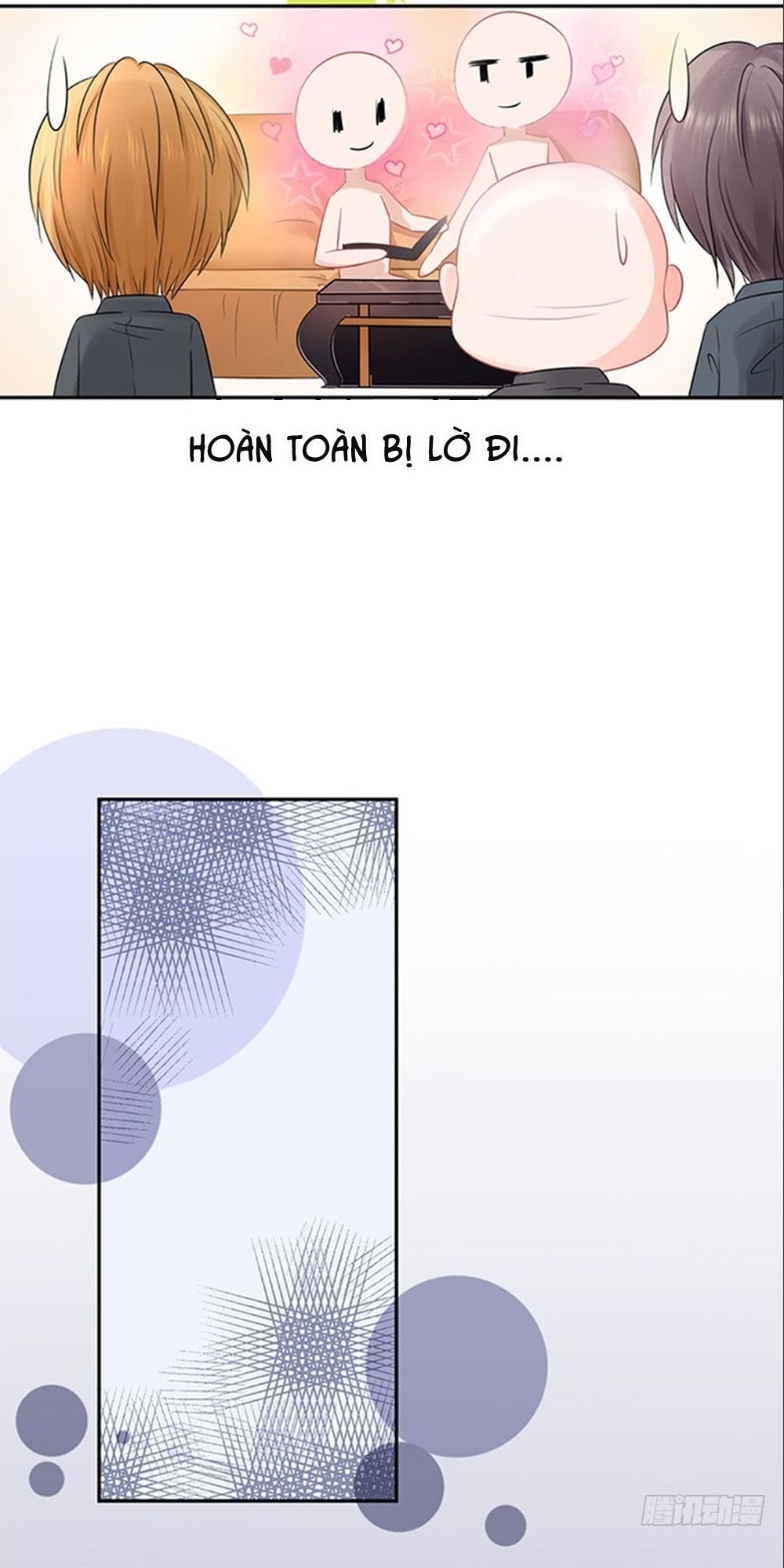 luyến đường thời quang chapter 43 25