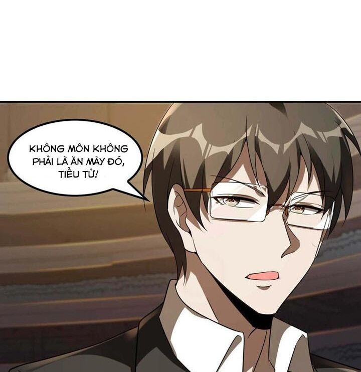 đệ nhất người ở rể chapter 98 48