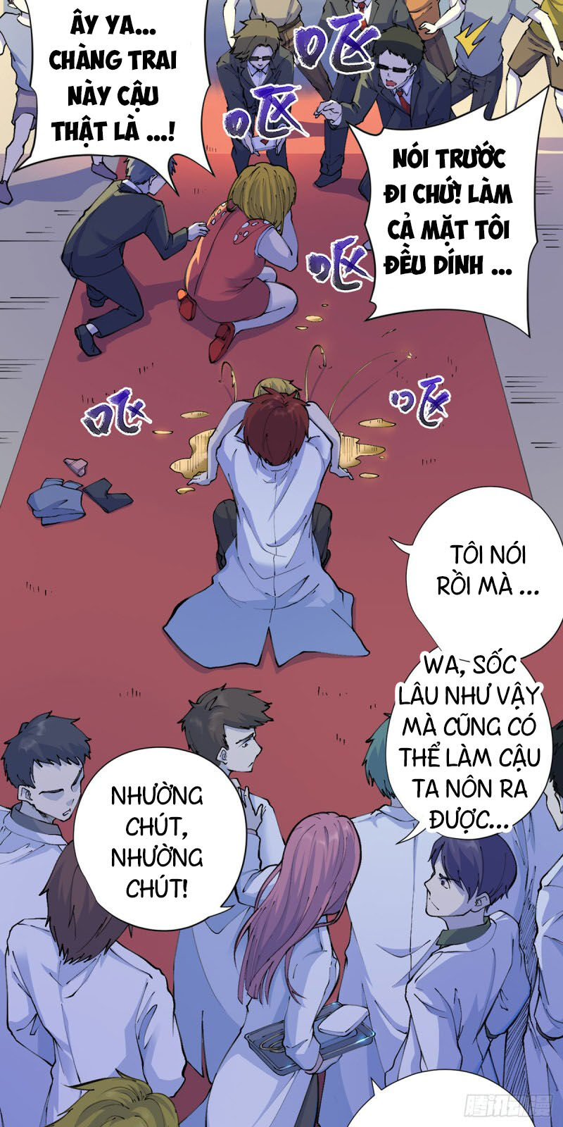 vương bài thần y chapter 16 6