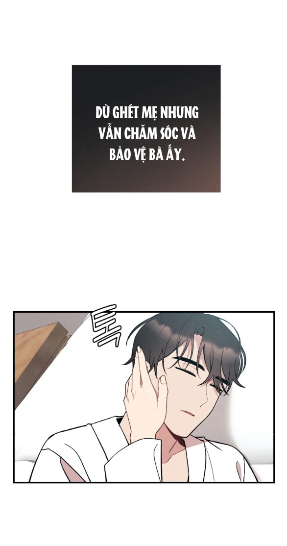 Ăn Mòn chapter 32.2 - Trang 28