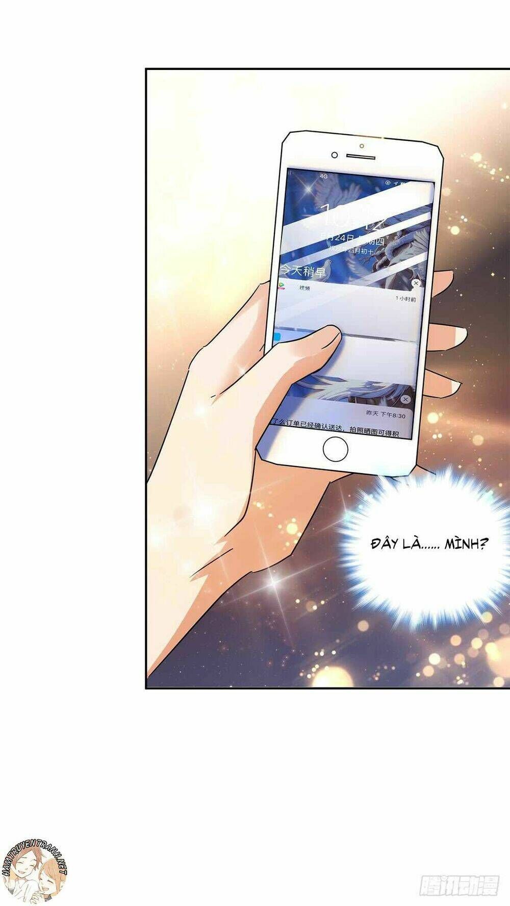 cô vợ siêu mẫu của cố thiếu chapter 56 2