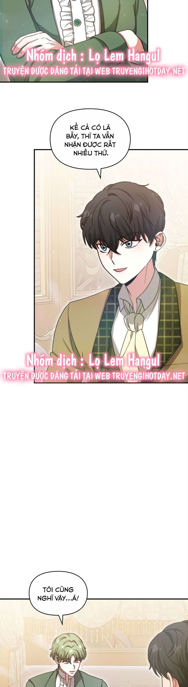 công nương eluana vita chapter 115 13