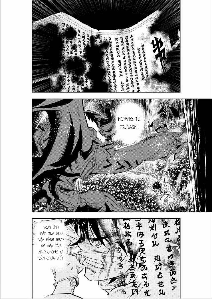 ten prism chapter 5 3