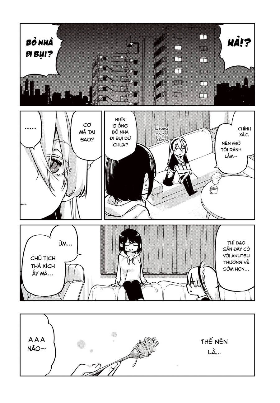 jiangshi kaitan blood chapter 85 8