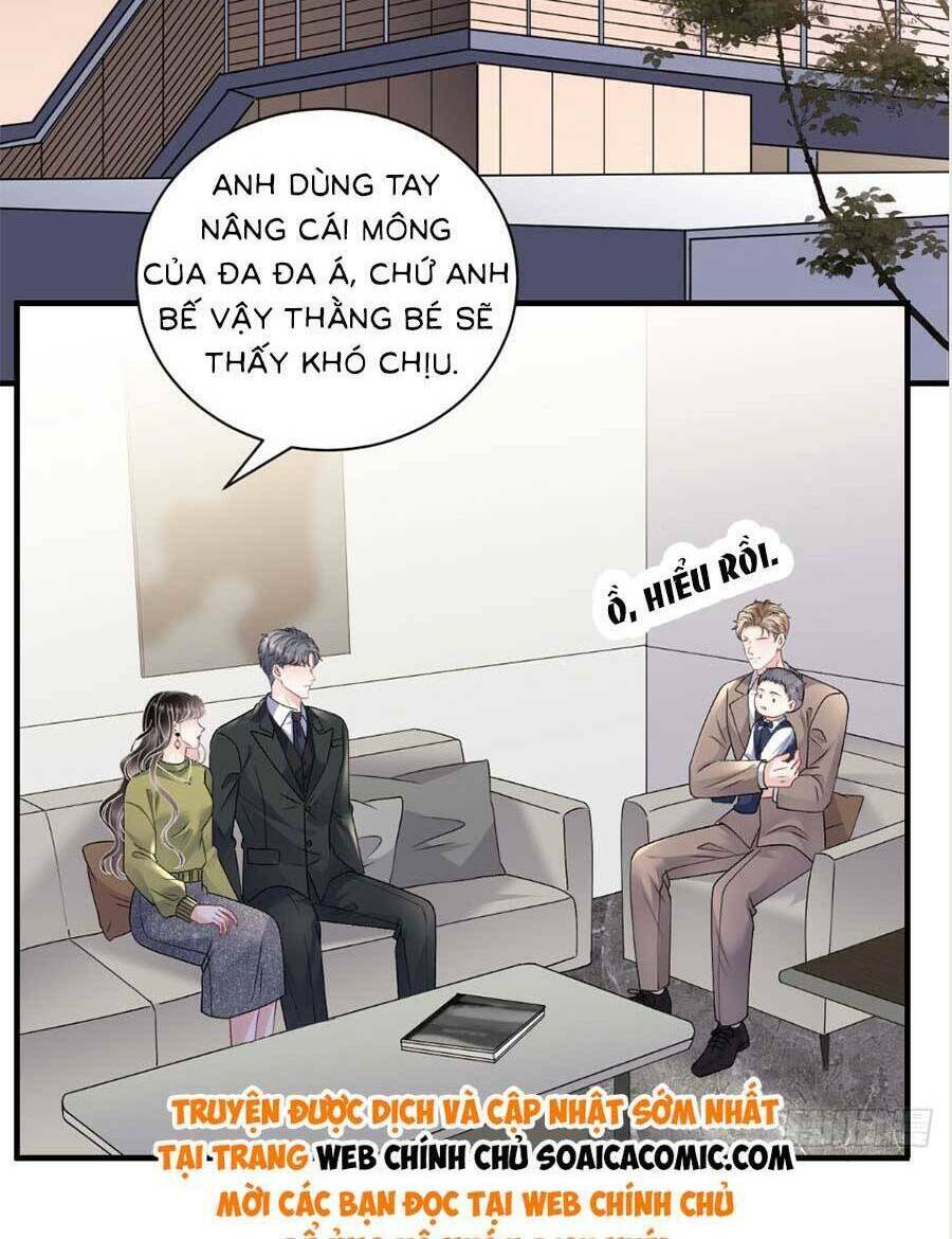 đại tiểu thư có ý đồ gì xấu đâu chapter 186 40