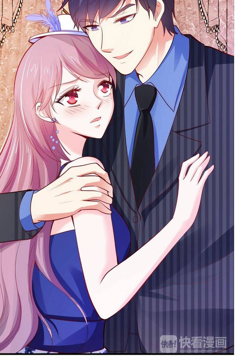 thú cưng độc quyền của boss chapter 31 9