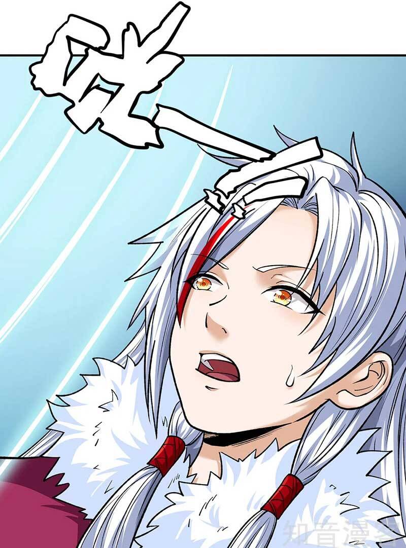 võ đạo độc tôn chapter 566 42