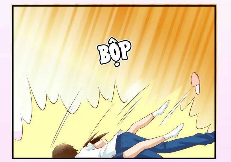 tôi là vợ tôi chapter 64 6