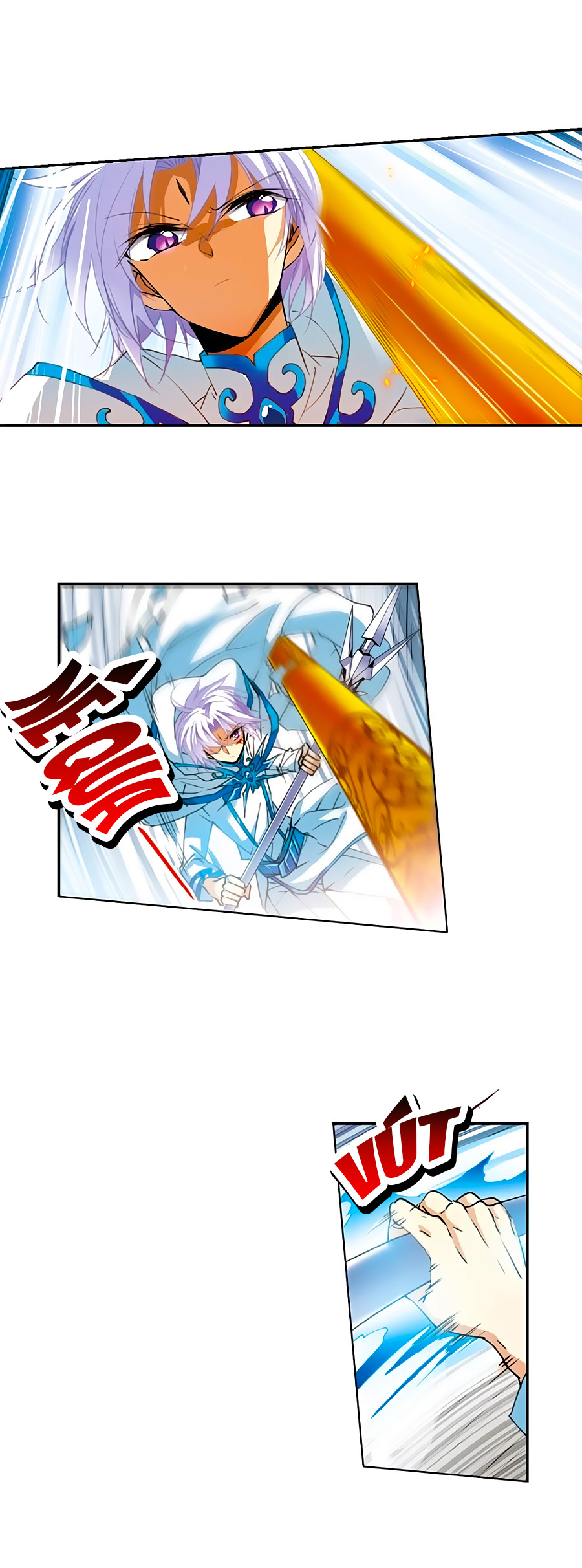 tam nhãn hao thiên lục chapter 284.2 5