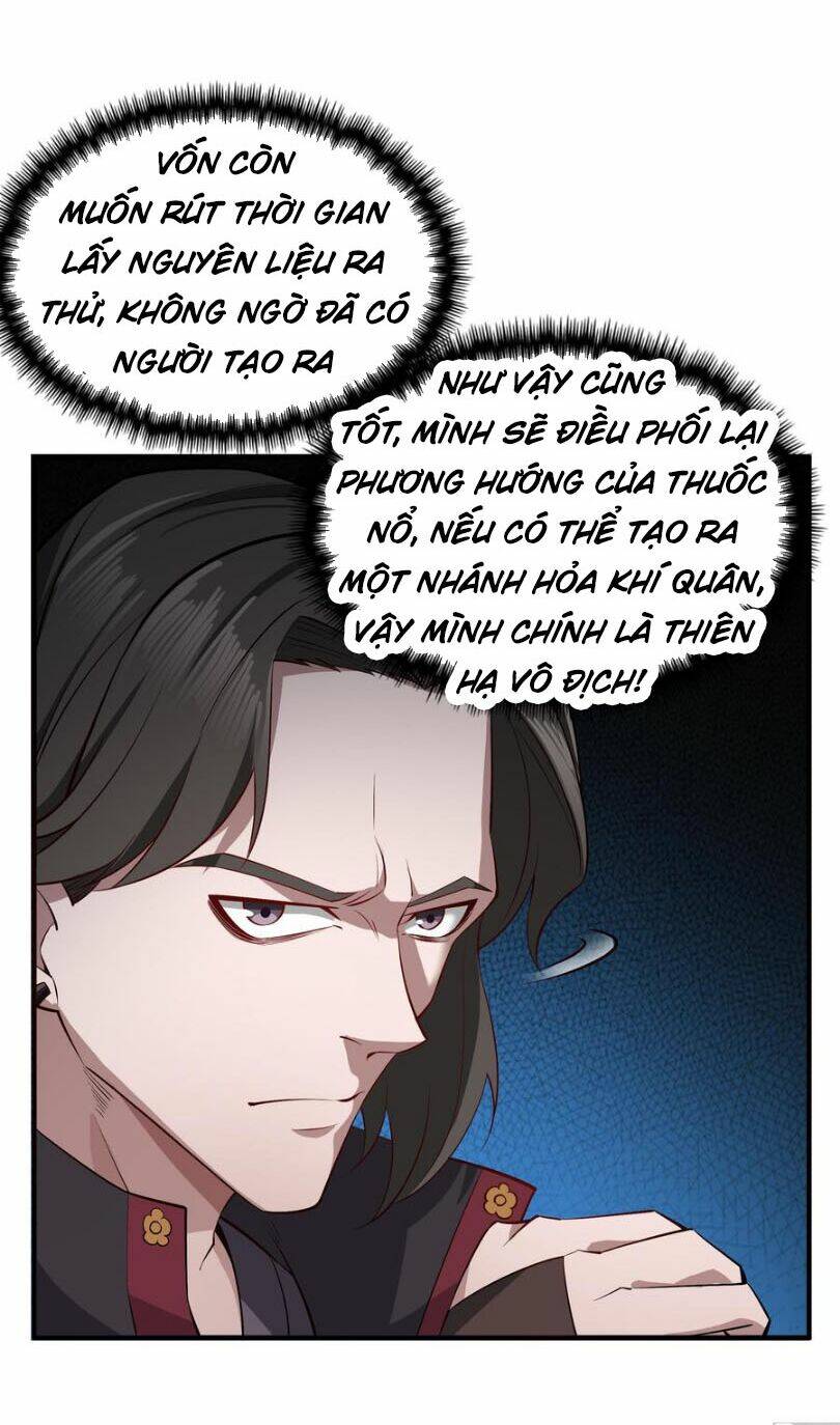 ngược về thời đường chapter 68 19