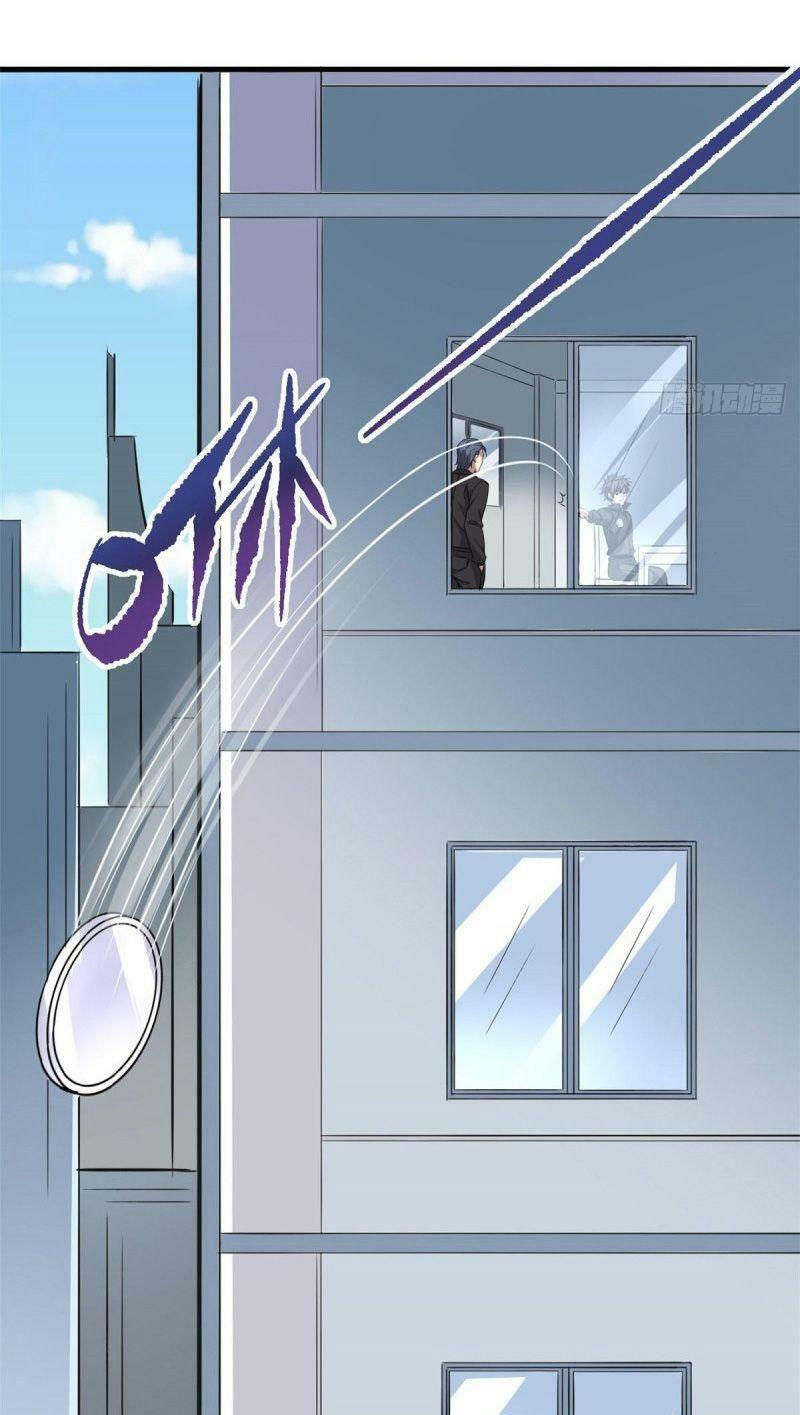 xã lam bạch chapter 43 14