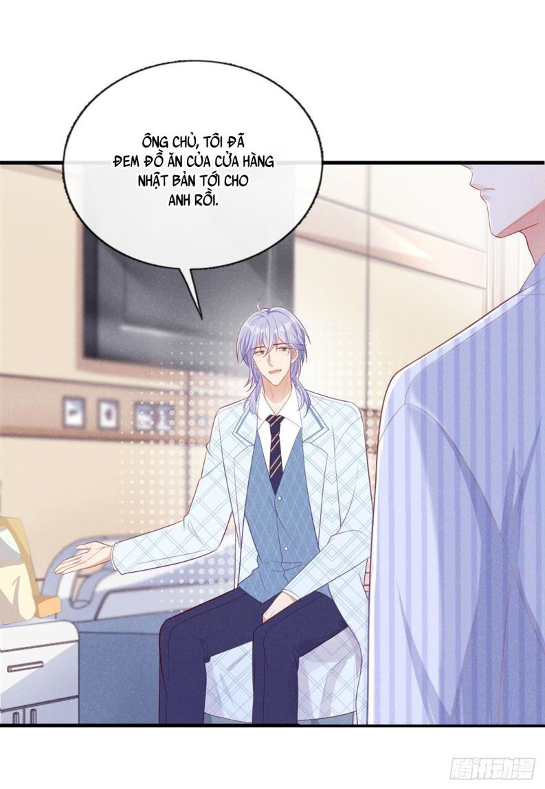 tôi với hình mẫu lý tưởng lìa trần rồi! chapter 24 2