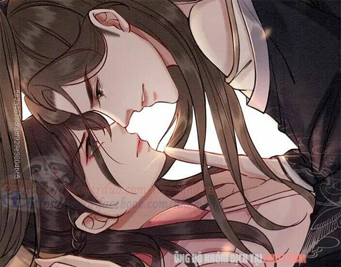 trọng sinh bá sủng nhiếp chính vương quá mạnh mẽ chapter 81.1 29