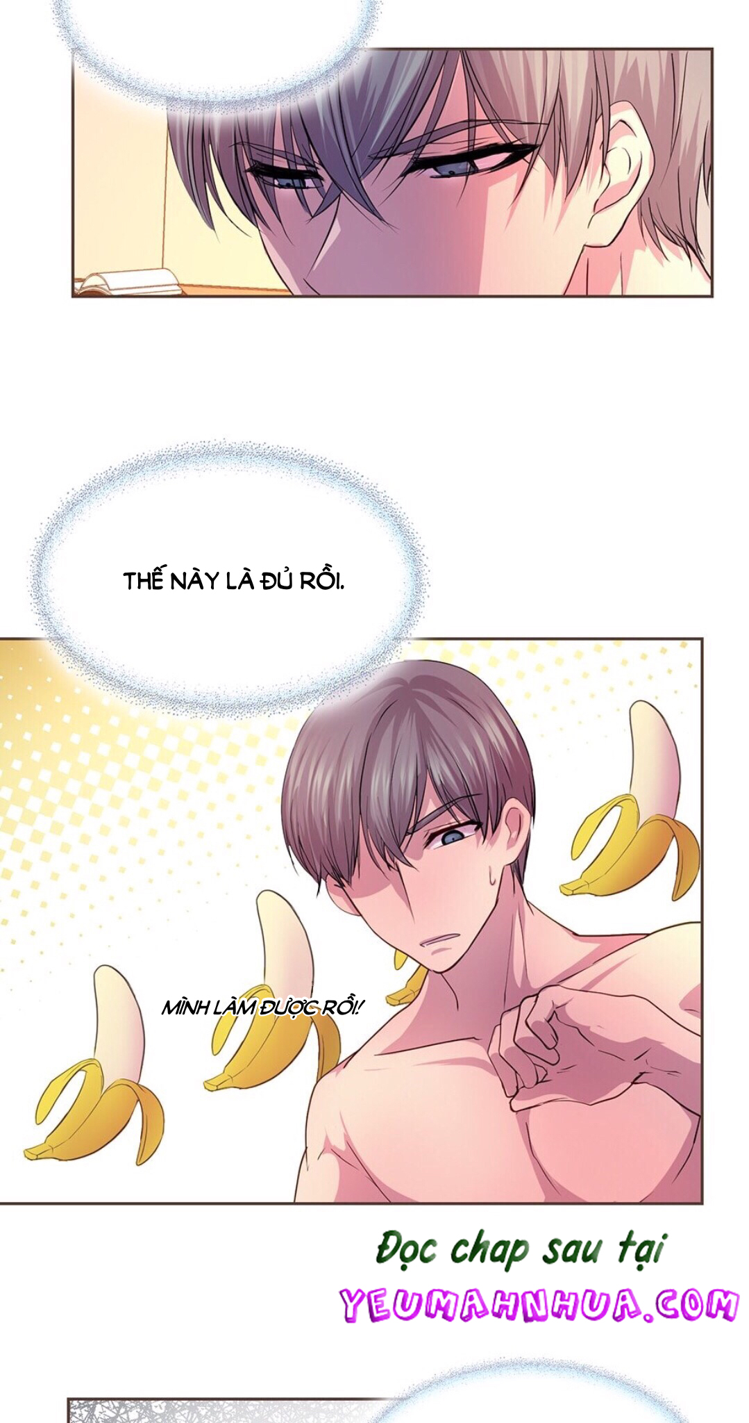 giữ em thật chặt (hold me tight) chapter 13 17