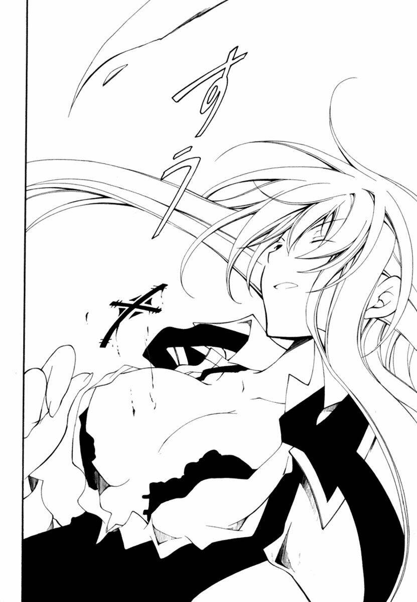 bloody cross chapter 3 38