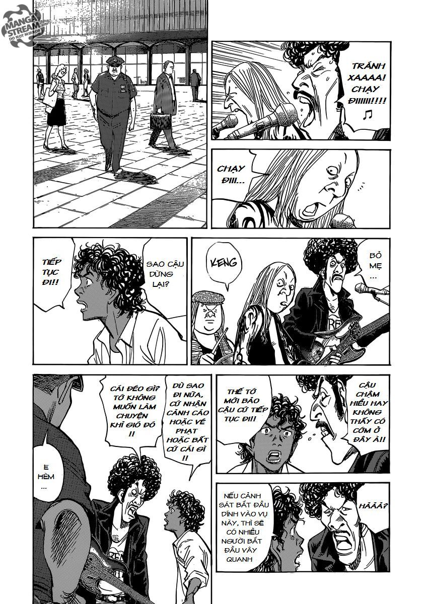 billy bat chapter 139 4