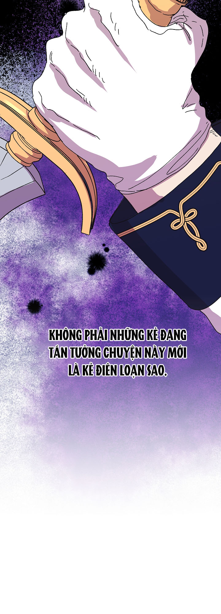 công chúa giả điên chapter 39.2 10