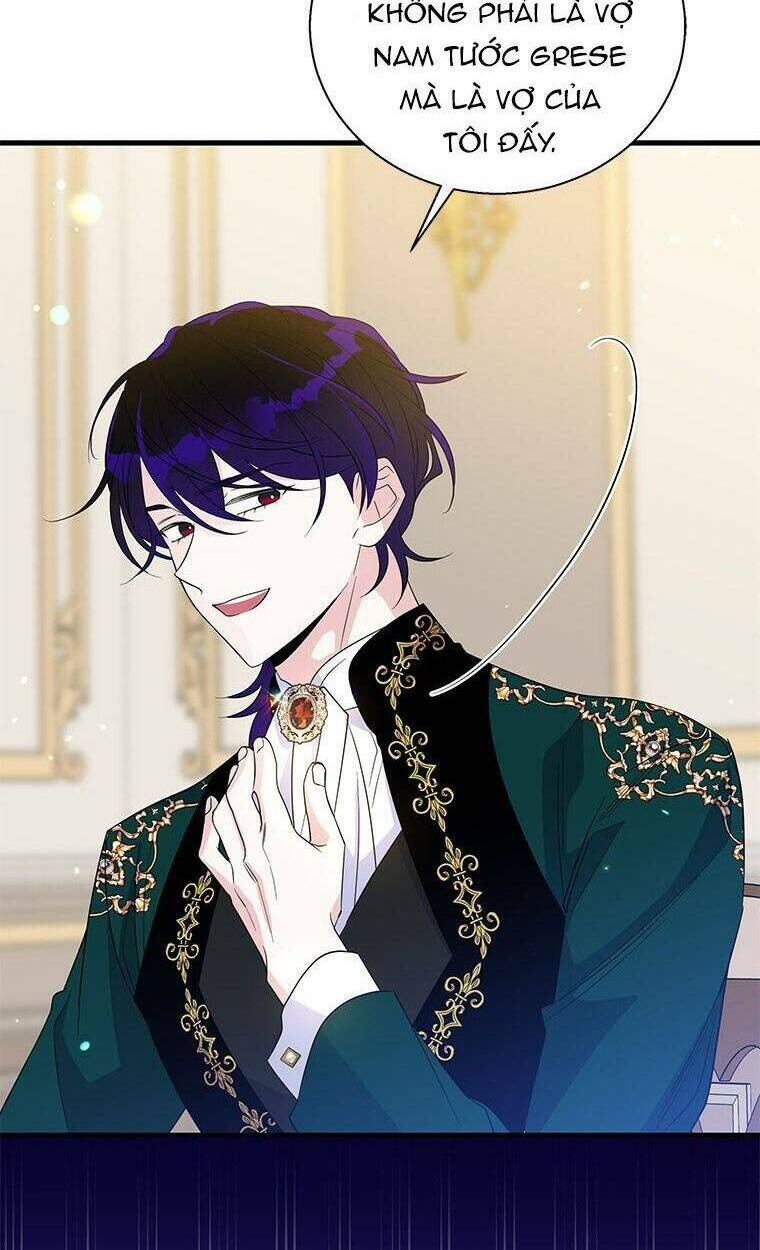 chồng yêu, em muốn đình công! chapter 56 38