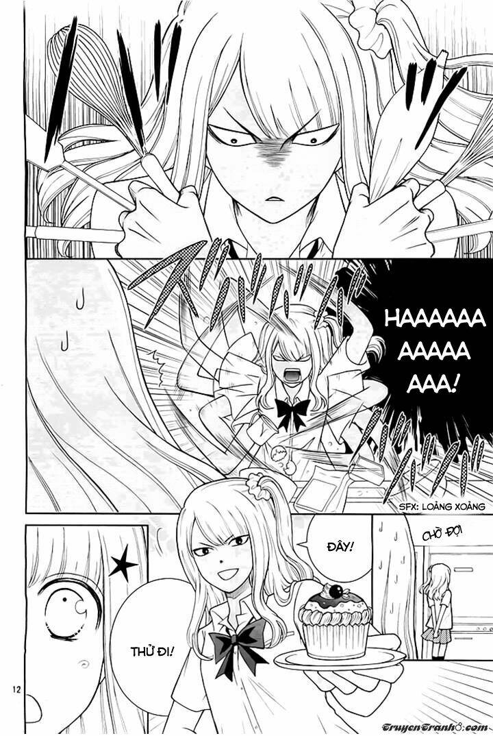 seishun otome banchou! chapter 3 12