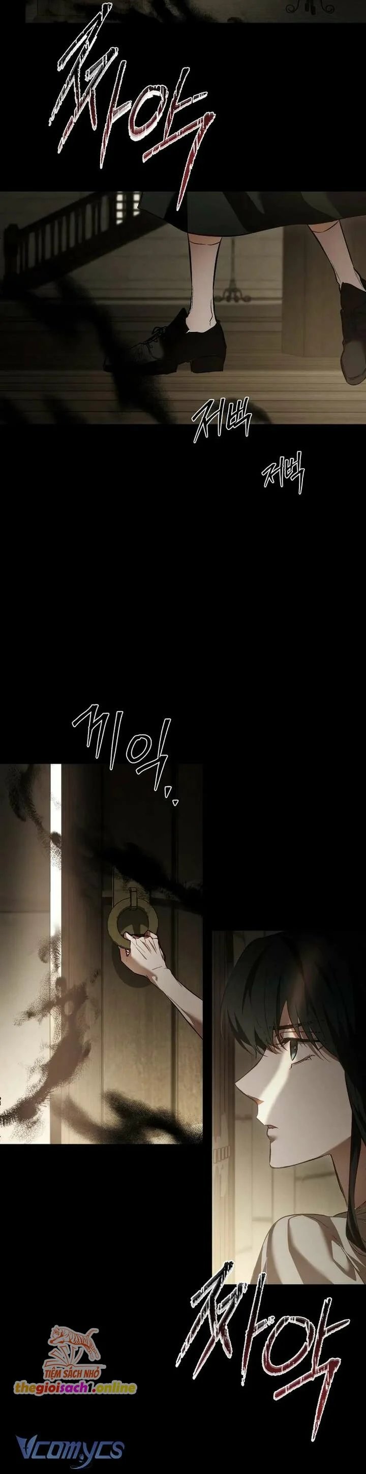 [18+] để tôi khóc đi chapter 1 64