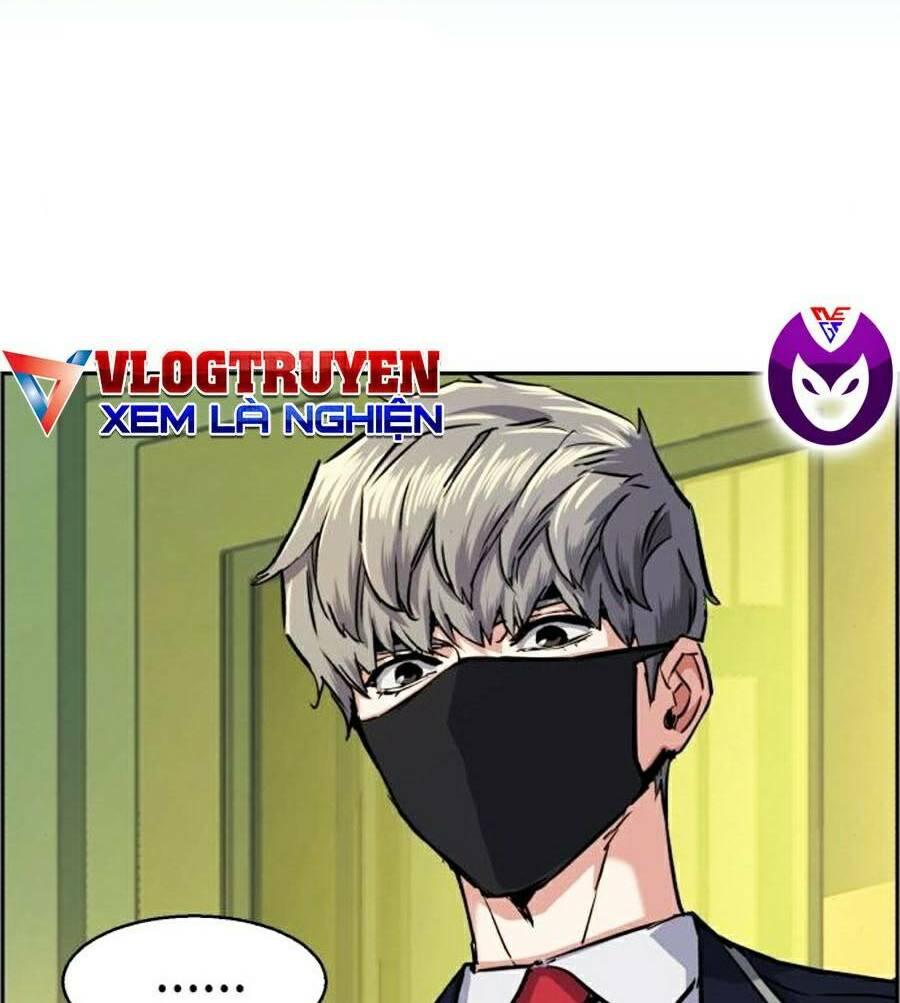 bạn học tôi là lính đánh thuê chapter 67 87