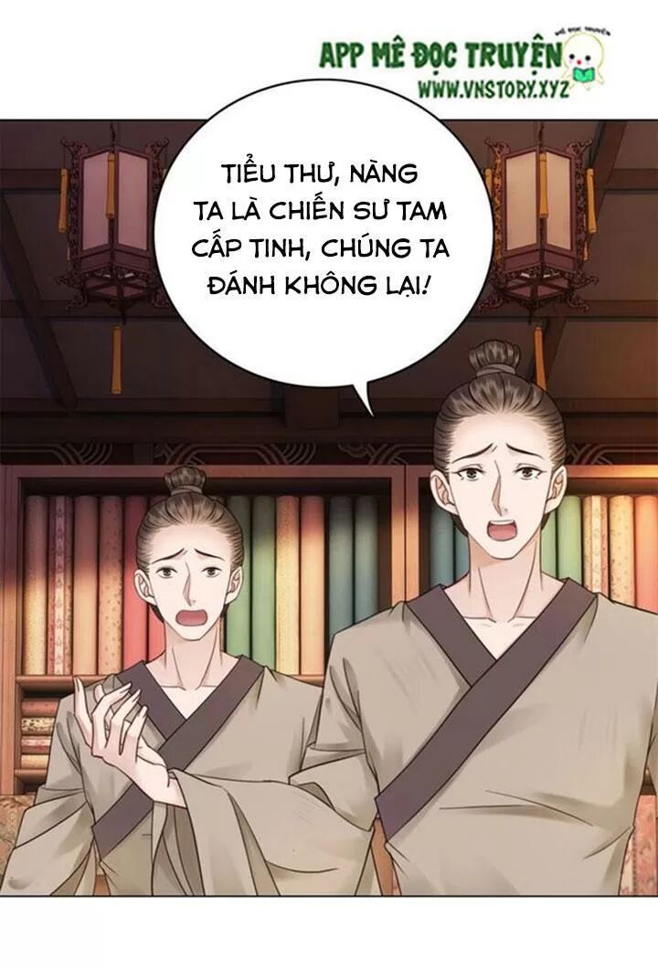 cực phẩm phế vật tiểu thư chapter 94 17
