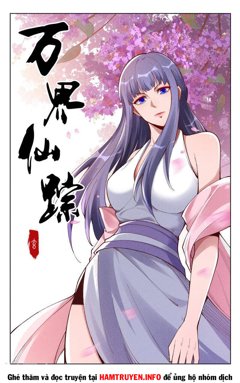 vạn giới tiên trung chapter 536 1